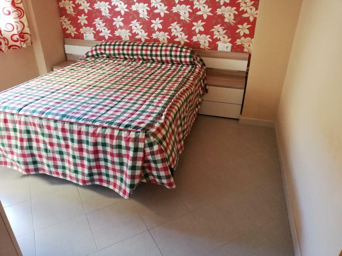 Apartamento Centro Antequera Exterior foto