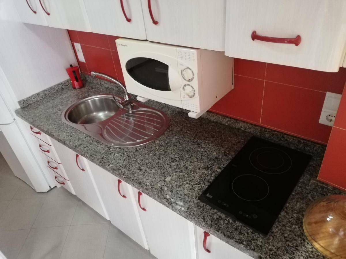 Apartamento Centro Antequera Exterior foto