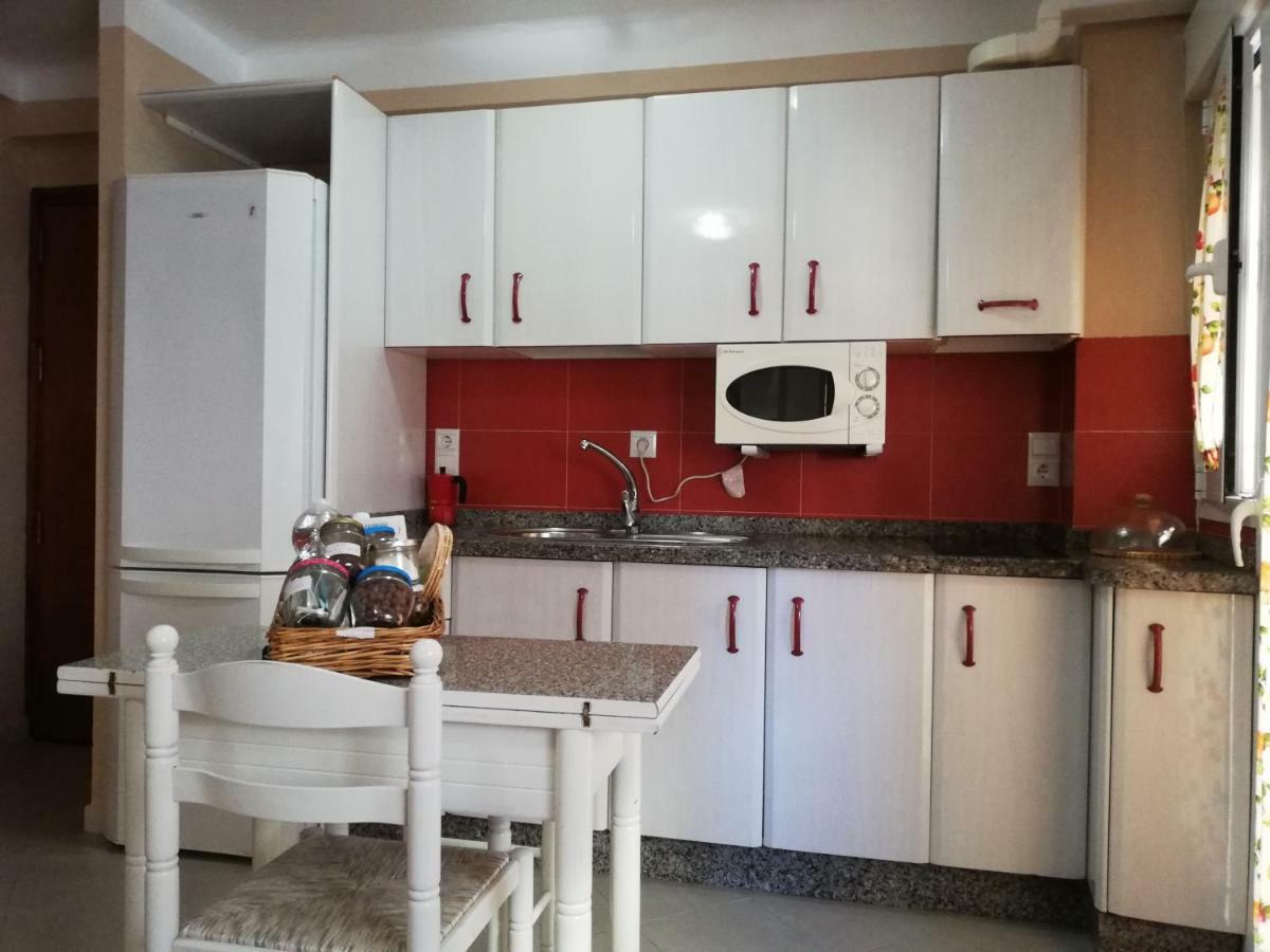 Apartamento Centro Antequera Exterior foto