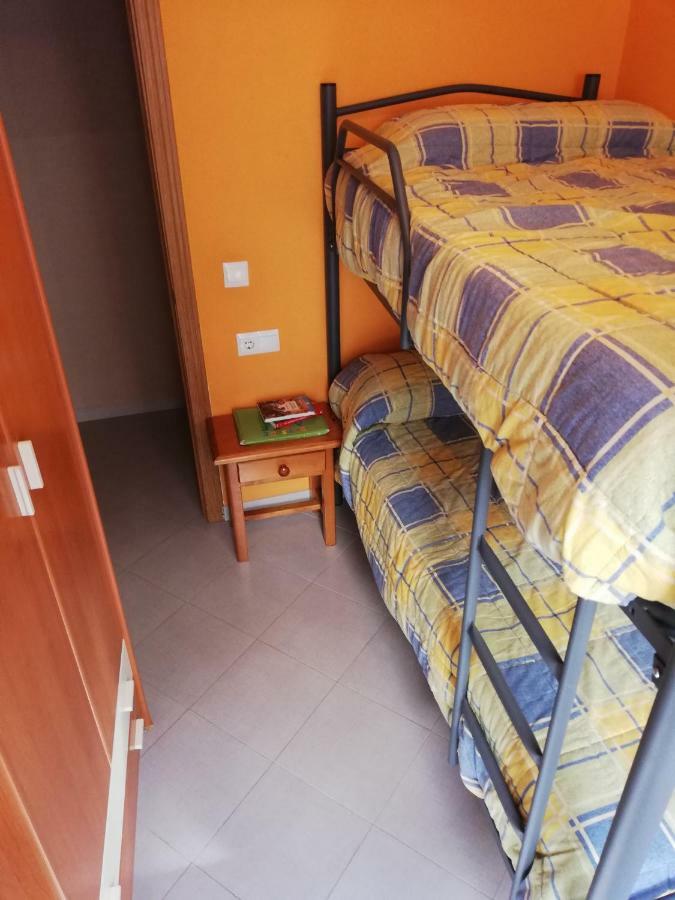 Apartamento Centro Antequera Exterior foto