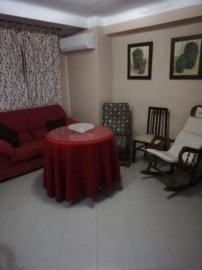 Apartamento Centro Antequera Exterior foto