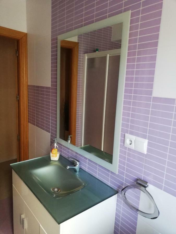 Apartamento Centro Antequera Exterior foto