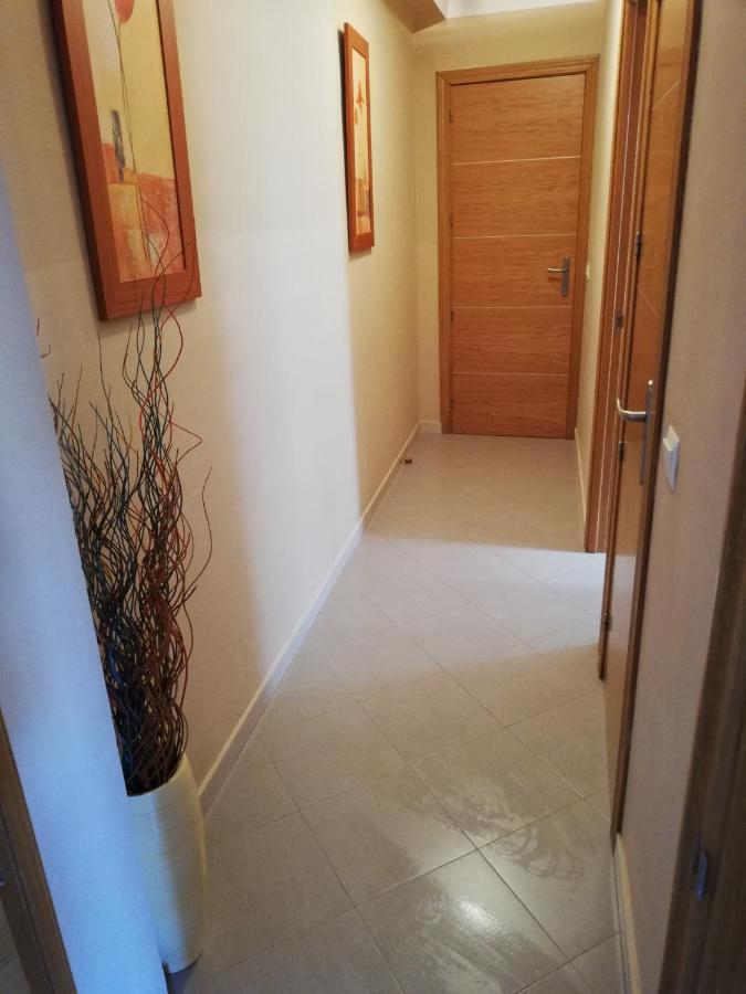 Apartamento Centro Antequera Exterior foto