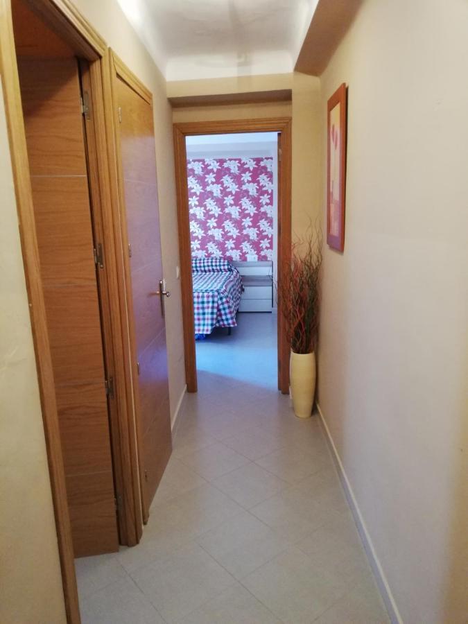 Apartamento Centro Antequera Exterior foto